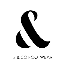 3 Footwear