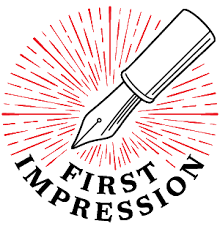 First Impression
