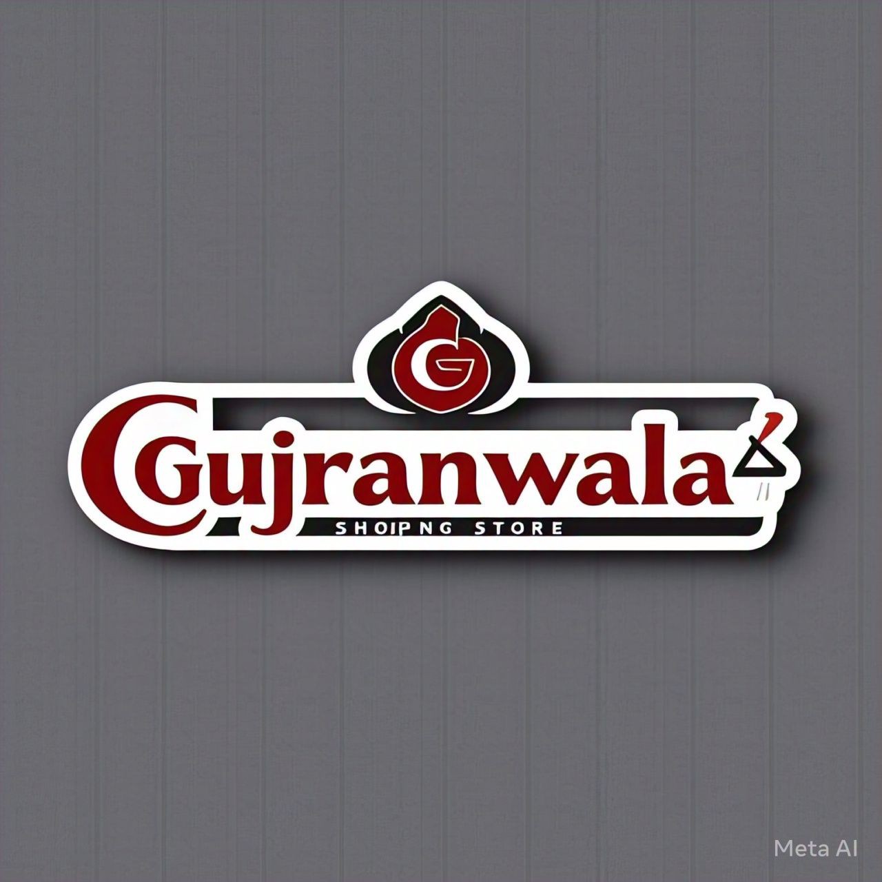 Gujranwala shopping store