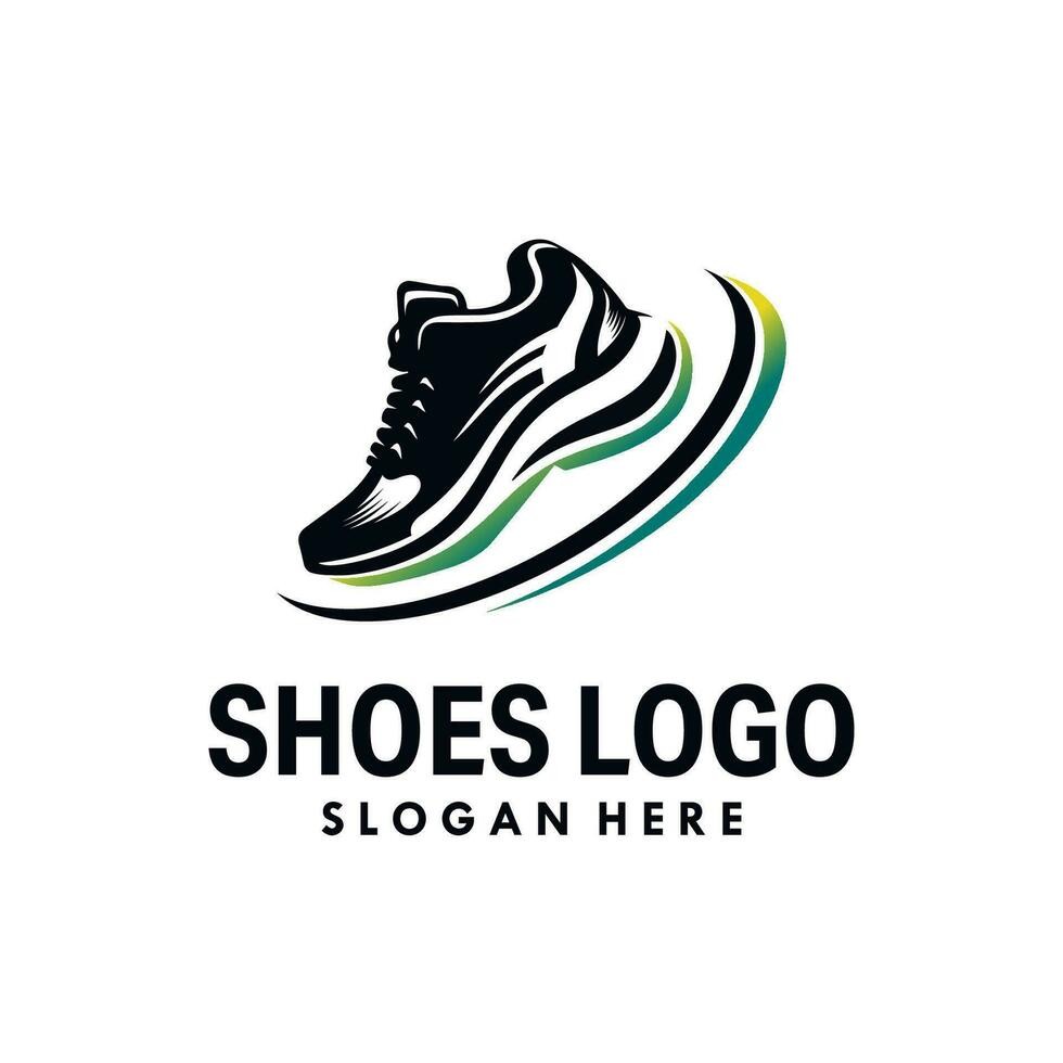 Logo Shoes