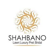 Shahbano Lawn
