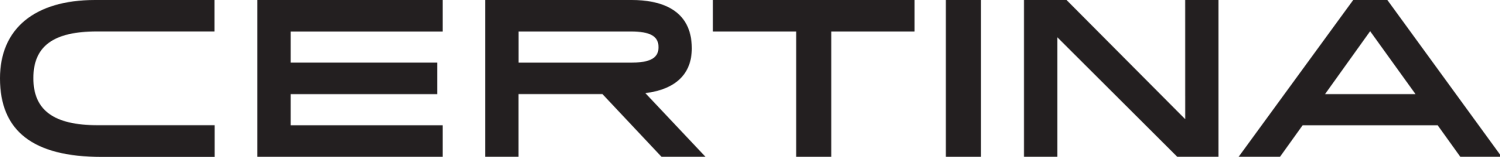 Certina