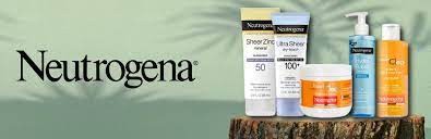 Neutrogena Pakistan