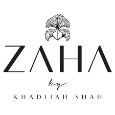 Zaha Online