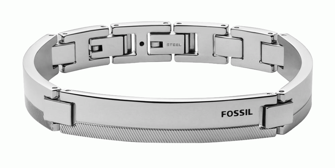 Fossil Bracelet Men’s