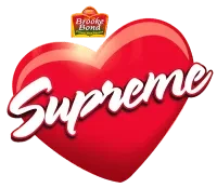 Brooke Bond Supreme
