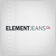 Element Jeans