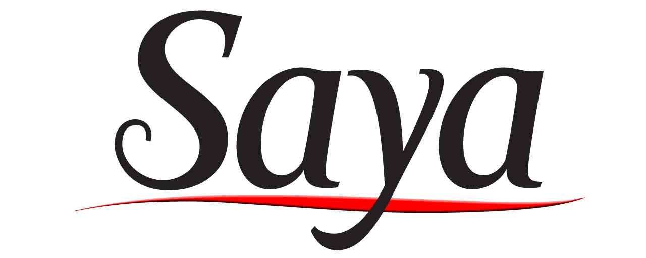 Saya