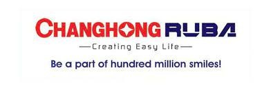 Changhong-Ruba