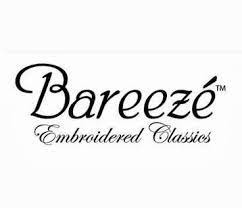 Bareeze Lawn