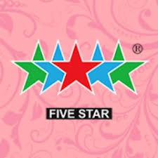 Five Star Classic Lawn
