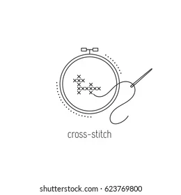 Cross Stitch