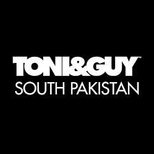 Toni and Guy Pakistan