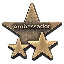 Ambassador