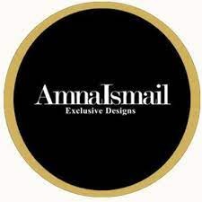 Amna Ismail