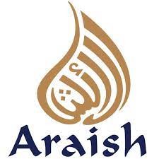 Araish Table Runners