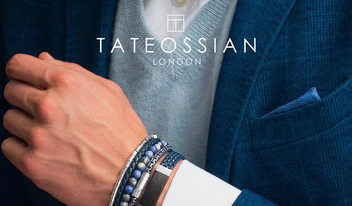Tateossian Bracelet