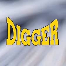 Digger Shoes