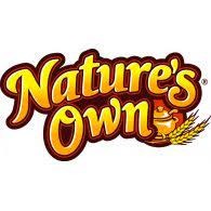 Nature's own