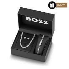Boss Bracelet Men