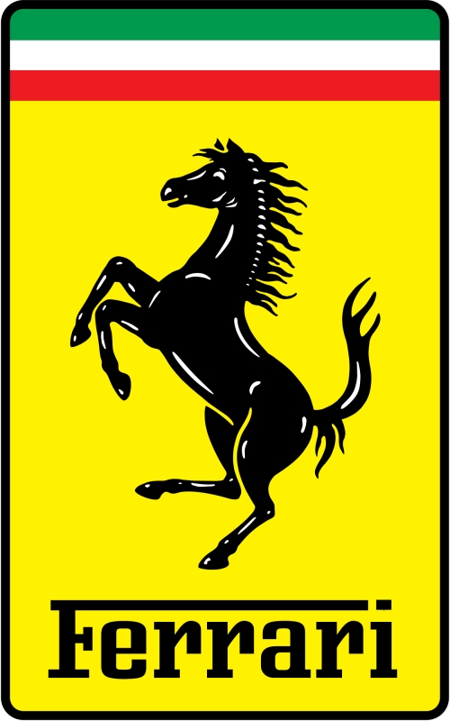 Ferrari in Pakistan