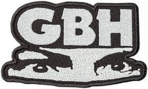 GBH Shoes