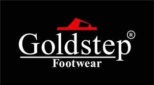 Gold Step Shoes