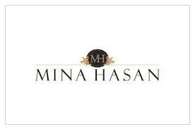 Mina Hasan