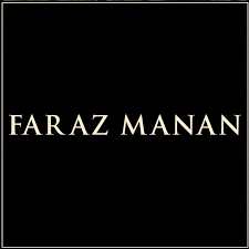 Faraz Manan