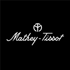 Mathey Tissot