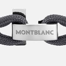 Montblanc Mens Bracelet