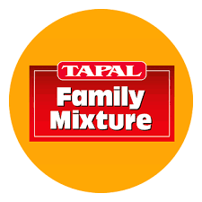 Tapal Family Mixture Tea