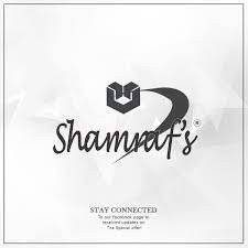 Shamrafs