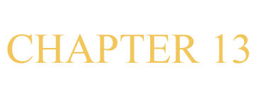 Chapter 13