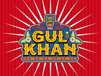 Gulkhan Table Runners
