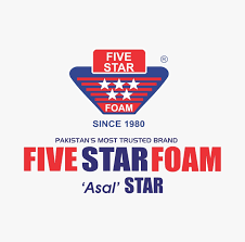 Five Star Foam